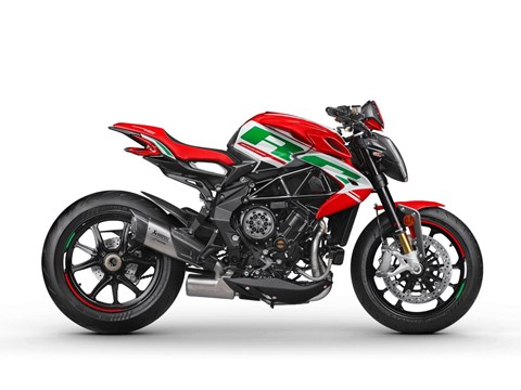 MV Agusta Dragster 800 RC SCS 