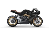 MV Agusta Superveloce 800 S 2025 - Bild 3 MV Agusta Superveloce 800 S 2025 - Bild 3