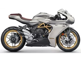 MV Agusta Superveloce 800 S MV Agusta Superveloce 800 S