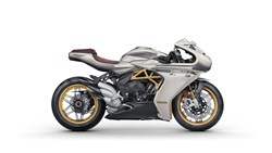 MV Agusta Superveloce 800 S 2025 MV Agusta Superveloce 800 S 2025