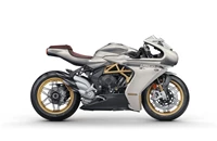 MV Agusta Superveloce 800 S 2025 - Bild 1 MV Agusta Superveloce 800 S 2025 - Bild 1
