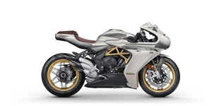 MV Agusta Superveloce 800 2020 vs MV Agusta Superveloce 800 S 2025 MV Agusta Superveloce 800 2020 vs MV Agusta Superveloce 800 S 2025