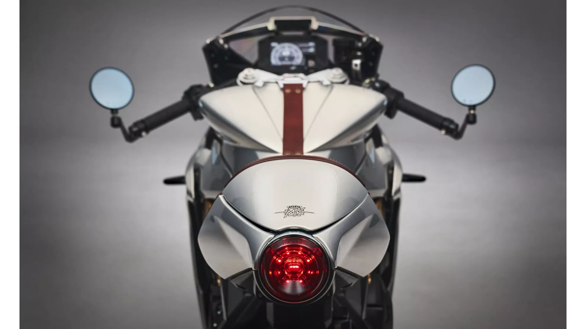 MV Agusta Superveloce 800 S - Image 8 MV Agusta Superveloce 800 S - Image 8
