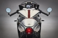 MV Agusta Superveloce 800 S 2025 - Bild 11 MV Agusta Superveloce 800 S 2025 - Bild 11