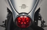 MV Agusta Superveloce 800 S 2025 - Bild 14 MV Agusta Superveloce 800 S 2025 - Bild 14