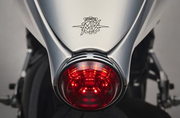 MV Agusta Superveloce 800 S 2025 - Bild 14 MV Agusta Superveloce 800 S 2025 - Bild 14