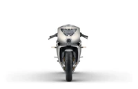 MV Agusta Superveloce 800 S 2025 - Bild 8 MV Agusta Superveloce 800 S 2025 - Bild 8