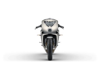 MV Agusta Superveloce 800 S 2025 - Bild 8 MV Agusta Superveloce 800 S 2025 - Bild 8