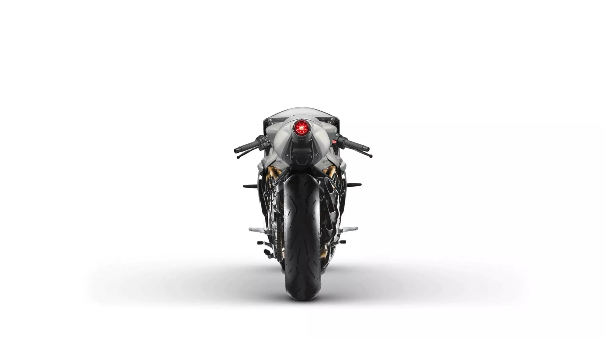 MV Agusta Superveloce 800 S - Image 6 MV Agusta Superveloce 800 S - Image 6