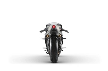 MV Agusta Superveloce 800 S 2025 - Bild 9 MV Agusta Superveloce 800 S 2025 - Bild 9