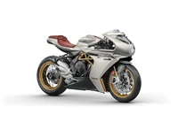 MV Agusta Superveloce 800 S 2025 - Bild 6 MV Agusta Superveloce 800 S 2025 - Bild 6