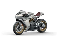 MV Agusta Superveloce 800 S 2025 - Bild 7 MV Agusta Superveloce 800 S 2025 - Bild 7