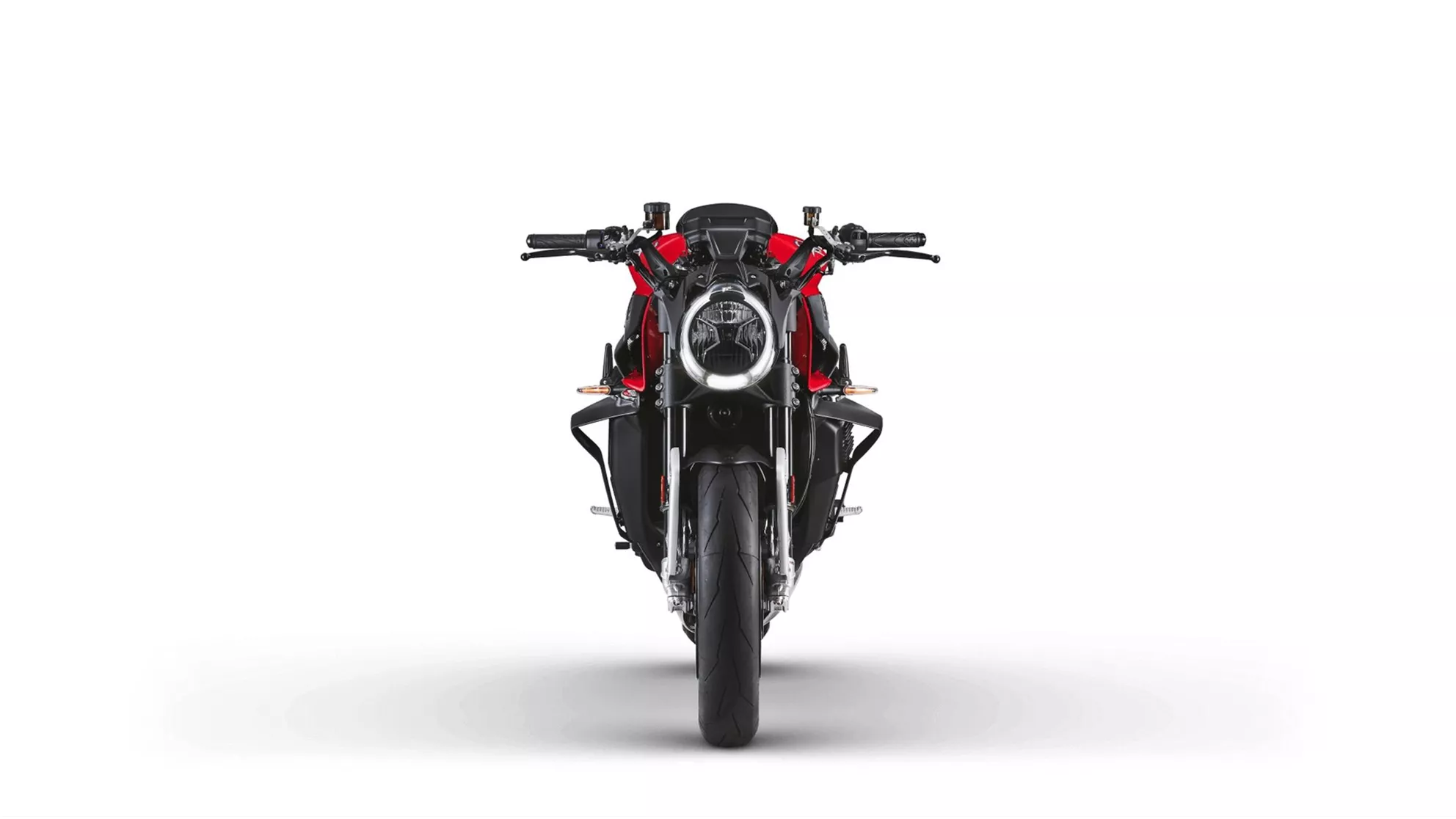 MV Agusta Brutale 1000 RS - Image 2 MV Agusta Brutale 1000 RS - Image 2