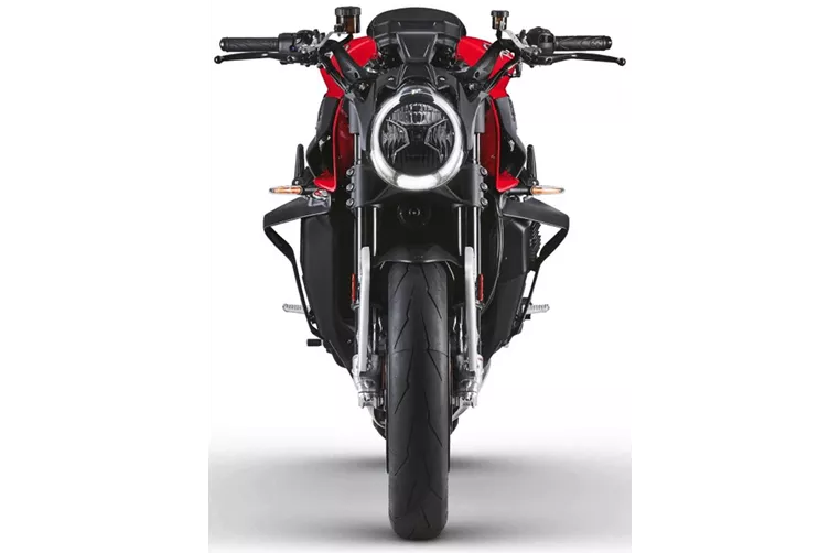 MV Agusta Brutale 1000 RS 2025 MV Agusta Brutale 1000 RS 2025