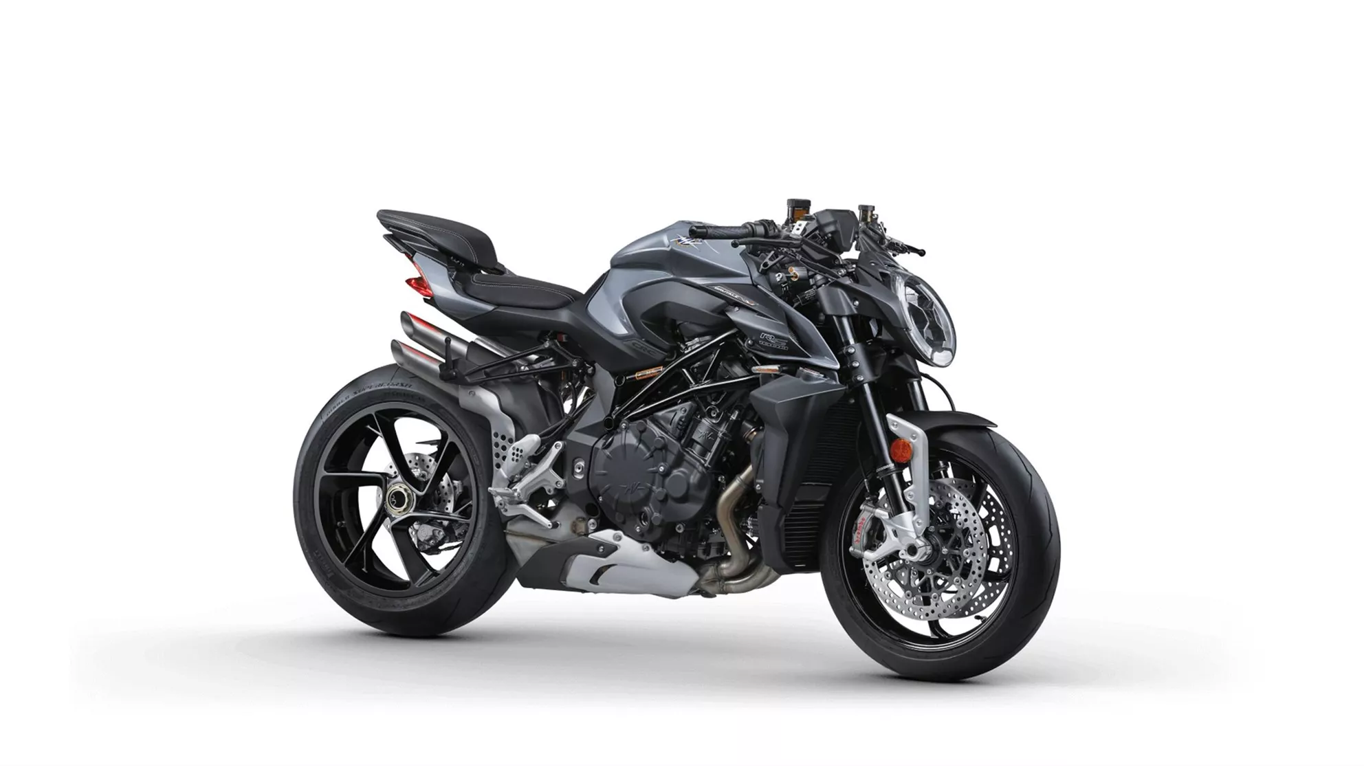 MV Agusta Brutale 1000 RS - Image 4 MV Agusta Brutale 1000 RS - Image 4