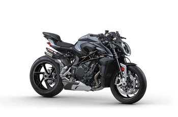 MV Agusta Brutale 1000 RS 2025 - Bild 6 MV Agusta Brutale 1000 RS 2025 - Bild 6
