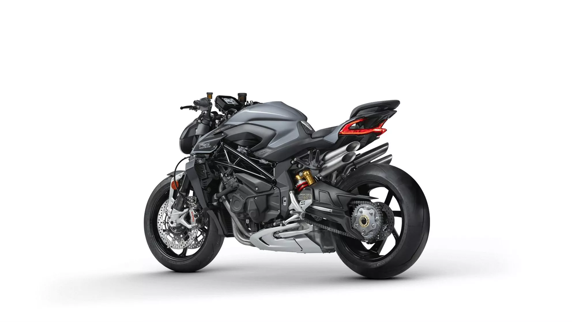 MV Agusta Brutale 1000 RS - Image 5 MV Agusta Brutale 1000 RS - Image 5