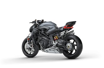 MV Agusta Brutale 1000 RS 2025 - Bild 7 MV Agusta Brutale 1000 RS 2025 - Bild 7