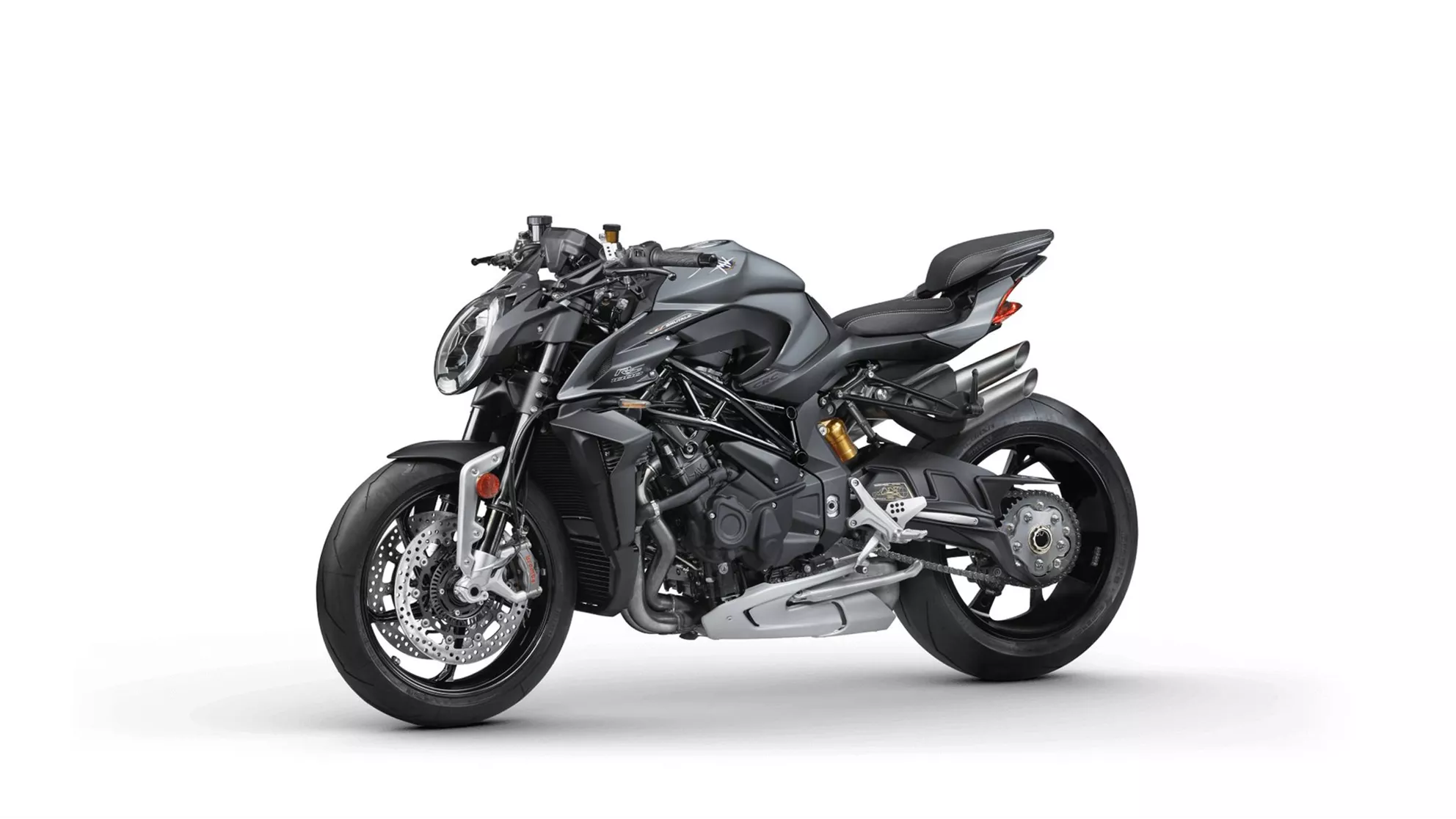 MV Agusta Brutale 1000 RS - Image 6 MV Agusta Brutale 1000 RS - Image 6