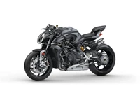 MV Agusta Brutale 1000 RS 2025 - Bild 8 MV Agusta Brutale 1000 RS 2025 - Bild 8