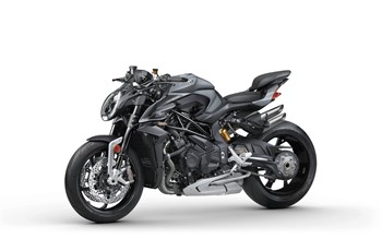 MV Agusta Brutale 1000 RS 2025 - Bild 8 MV Agusta Brutale 1000 RS 2025 - Bild 8