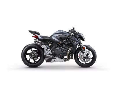 MV Agusta Brutale 1000 RS 2025 MV Agusta Brutale 1000 RS 2025