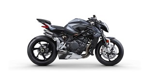 MV Agusta Brutale 1000 RS 2025 vs Kawasaki Z H2 SE 2025