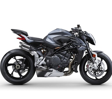 MV Agusta Brutale 1000 RS