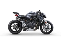 MV Agusta Brutale 1000 RS 2025 - Bild 1 MV Agusta Brutale 1000 RS 2025 - Bild 1