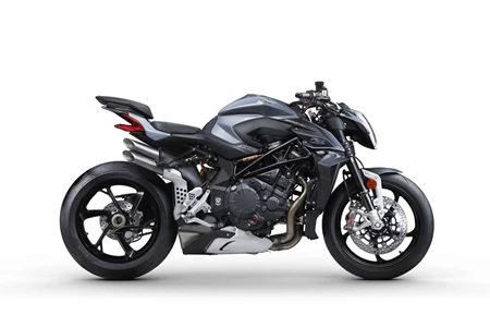 MV Agusta Brutale 1000 RS 2025 MV Agusta Brutale 1000 RS 2025