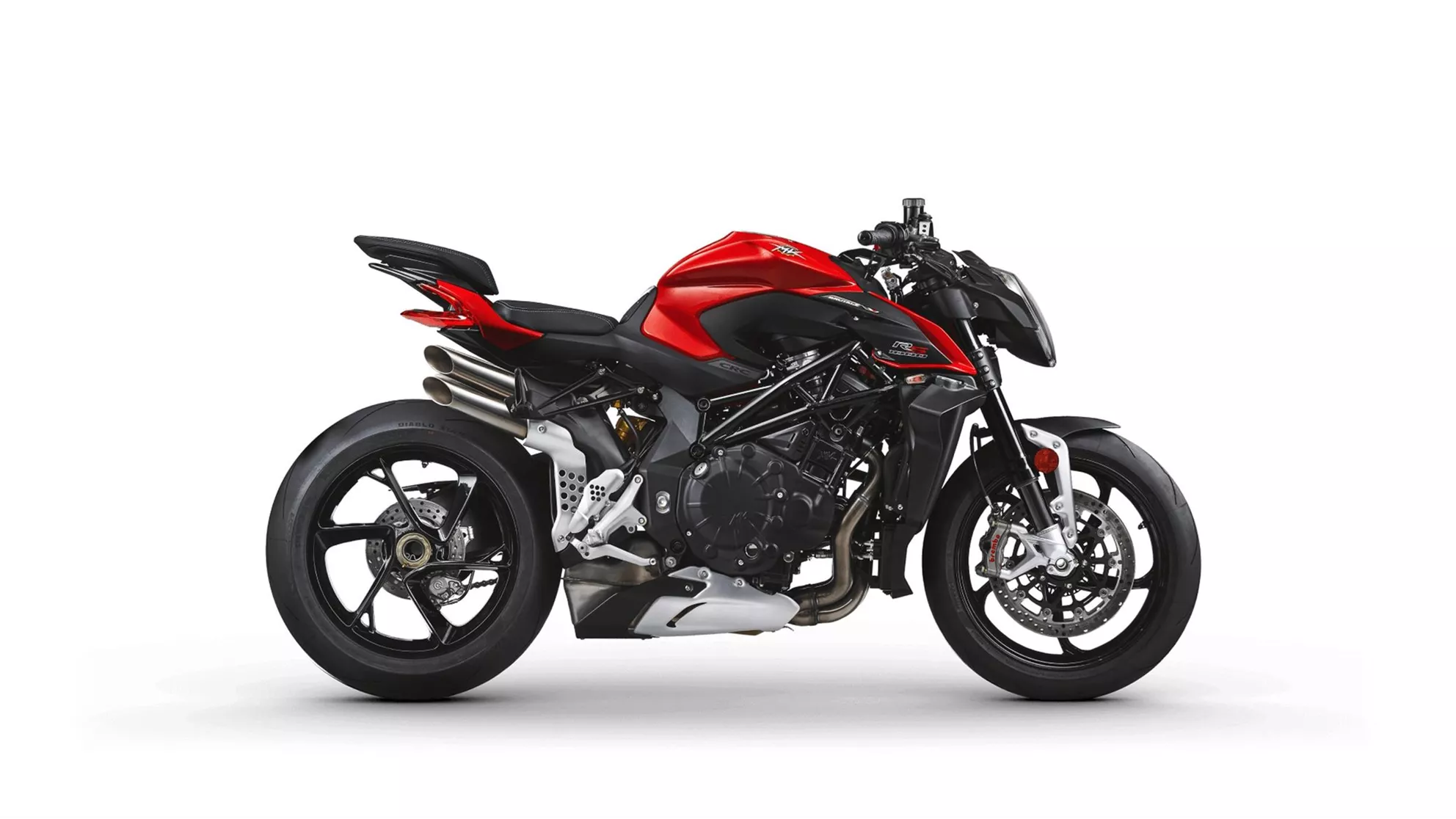 MV Agusta Brutale 1000 RS - Image 9 MV Agusta Brutale 1000 RS - Image 9