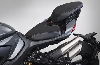 MV Agusta Brutale 1000 RS 2025 - Bild 12 MV Agusta Brutale 1000 RS 2025 - Bild 12