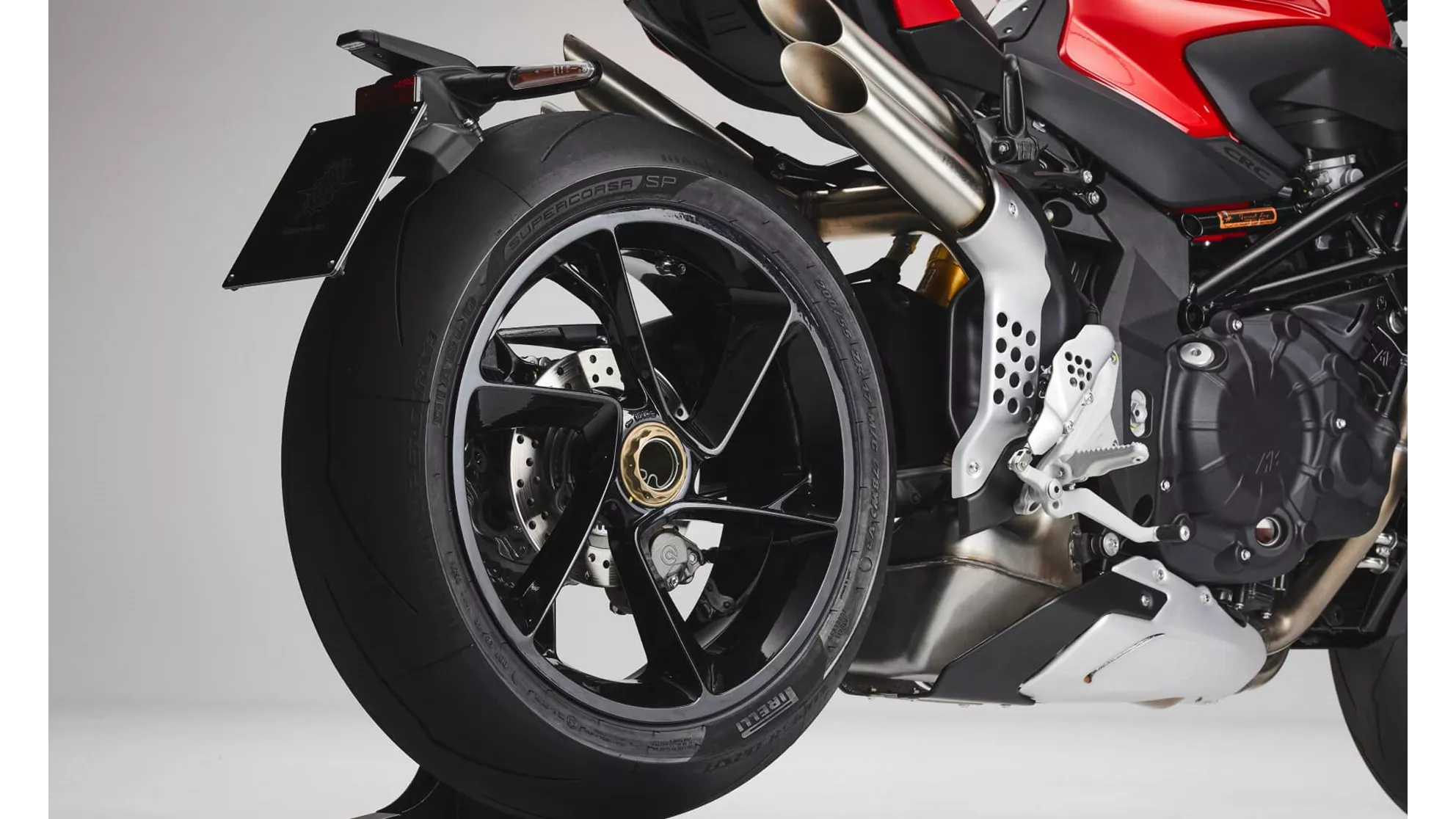 MV Agusta Brutale 1000 RS - Image 11 MV Agusta Brutale 1000 RS - Image 11