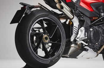 MV Agusta Brutale 1000 RS 2025 - Bild 13 MV Agusta Brutale 1000 RS 2025 - Bild 13