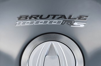 MV Agusta Brutale 1000 RS 2025 - Bild 15 MV Agusta Brutale 1000 RS 2025 - Bild 15