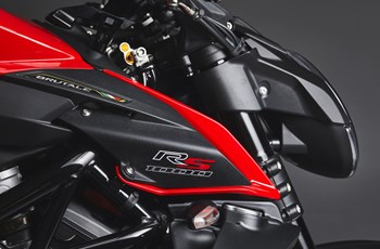 MV Agusta Brutale 1000 RS 2025 - Bild 16 MV Agusta Brutale 1000 RS 2025 - Bild 16