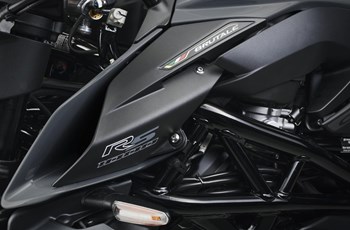 MV Agusta Brutale 1000 RS 2025 - Bild 17 MV Agusta Brutale 1000 RS 2025 - Bild 17