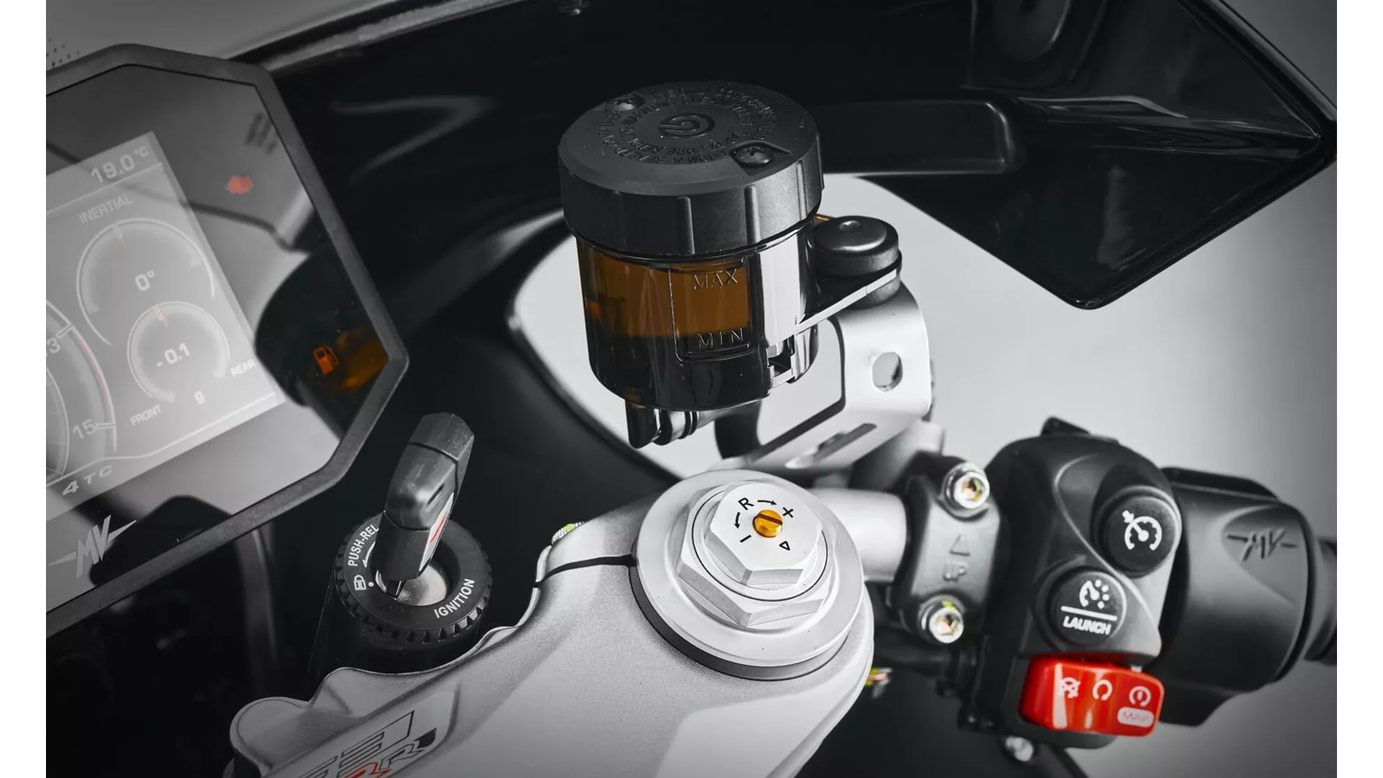 MV Agusta F3 RR - Image 11 MV Agusta F3 RR - Image 11