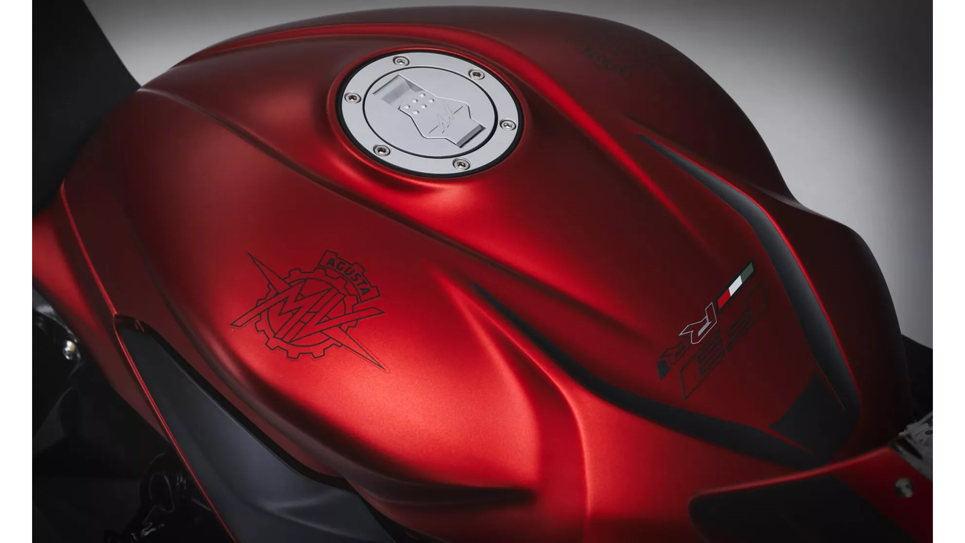 MV Agusta F3 RR - Image 12 MV Agusta F3 RR - Image 12