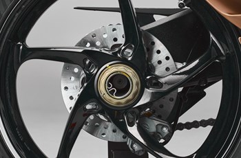 MV Agusta F3 RR 2025 - Bild 15