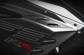 MV Agusta F3 RR 2025 - Bild 16