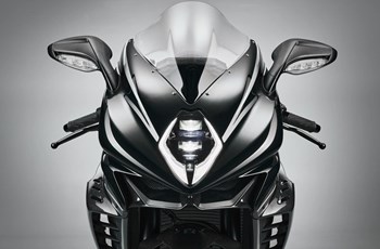 MV Agusta F3 RR 2025 - Bild 18