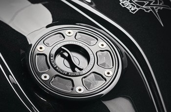 MV Agusta F3 RR 2025 - Bild 19