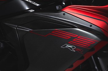 MV Agusta F3 RR 2025 - Bild 21