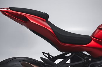 MV Agusta F3 RR 2025 - Bild 23