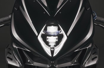 MV Agusta F3 RR 2025 - Bild 24