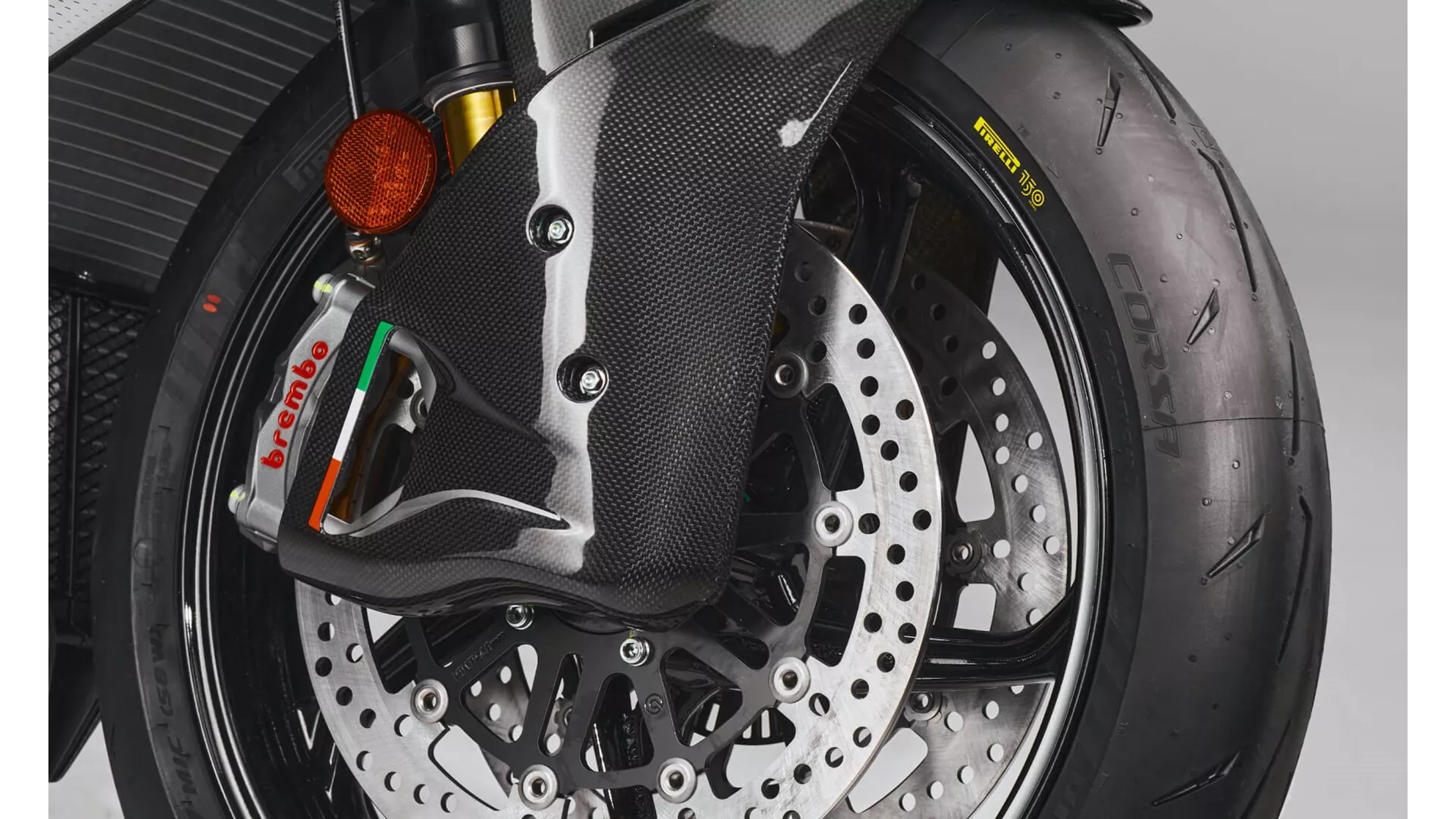 MV Agusta F3 RR - Image 23 MV Agusta F3 RR - Image 23