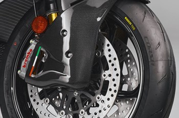 MV Agusta F3 RR 2025 - Bild 25