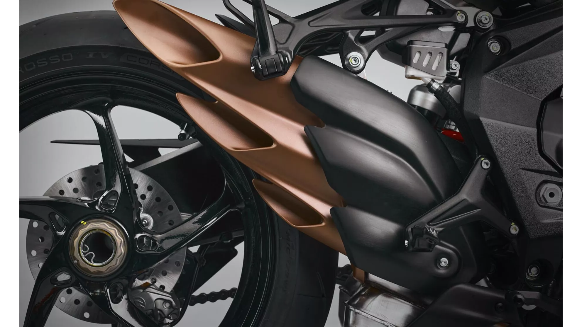 MV Agusta F3 RR - Image 24 MV Agusta F3 RR - Image 24