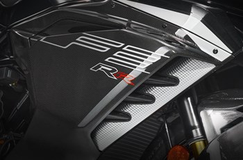 MV Agusta F3 RR 2025 - Bild 28